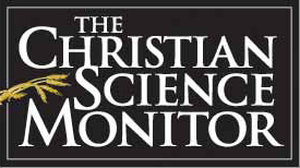 christian science monitor logo